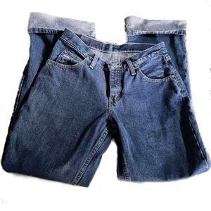 Wrangler jeans